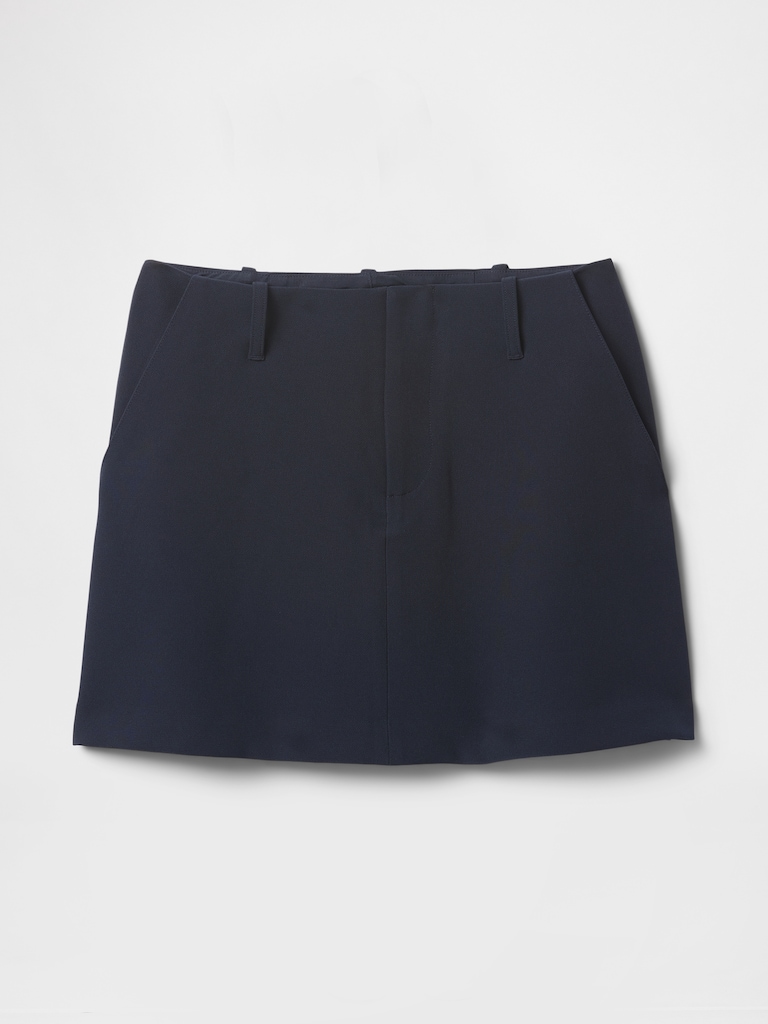 BiStretch Tailored Skort