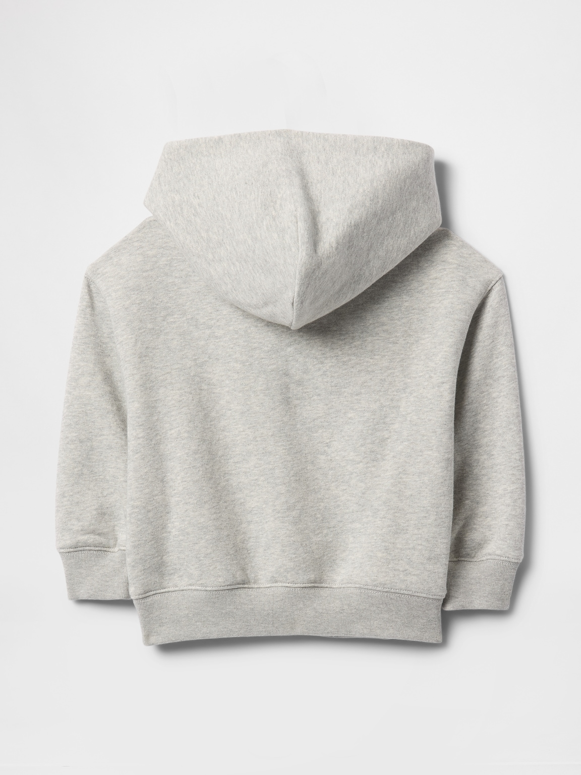 Baby & Toddler VintageSoft Logo Hoodie