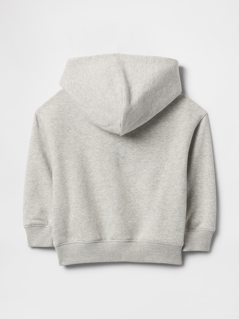 Baby & Toddler VintageSoft Logo Hoodie
