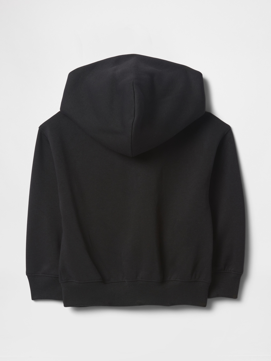 Baby & Toddler VintageSoft Logo Zip Hoodie