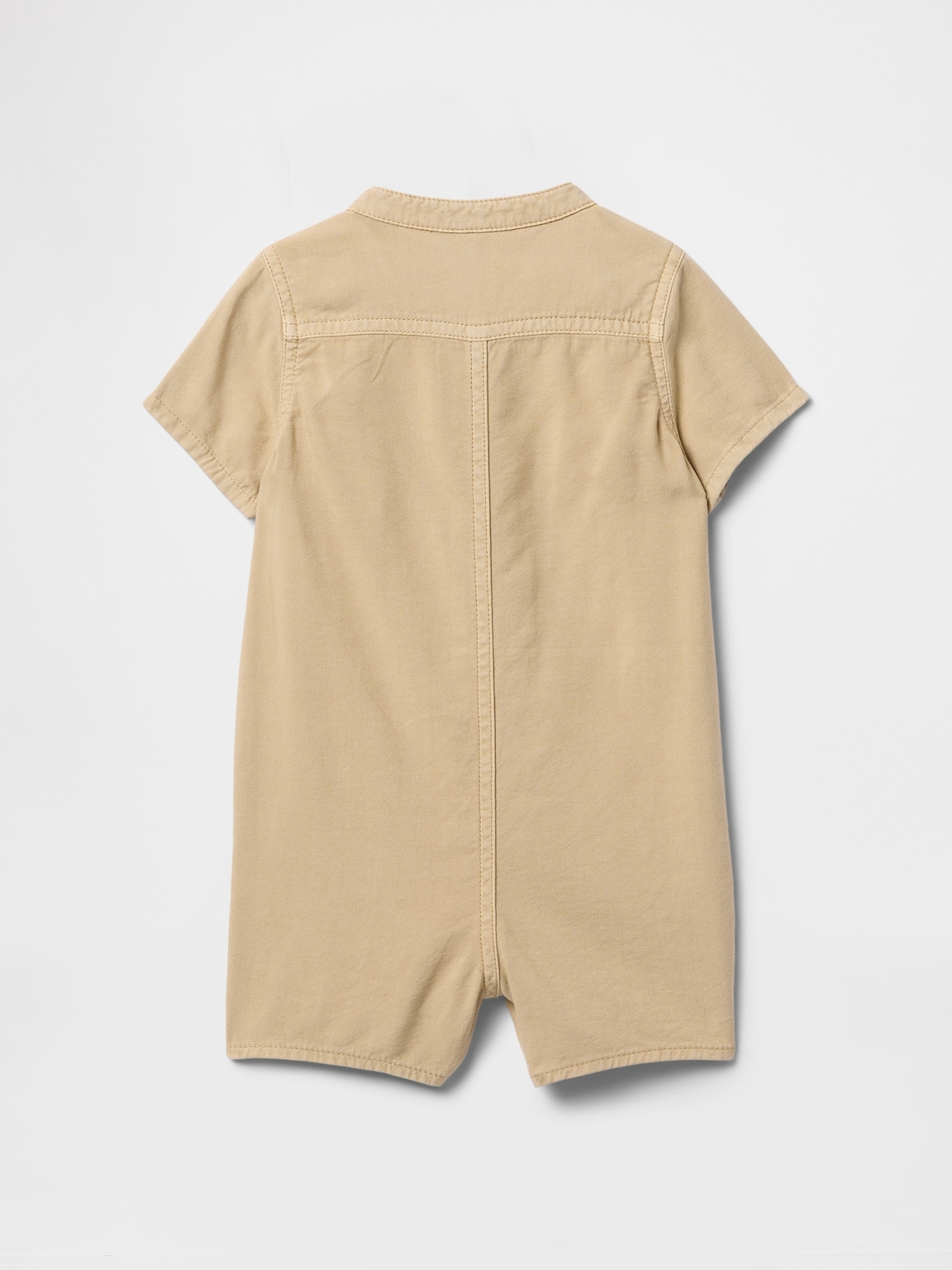 Baby Pocket Shorty One-Piece