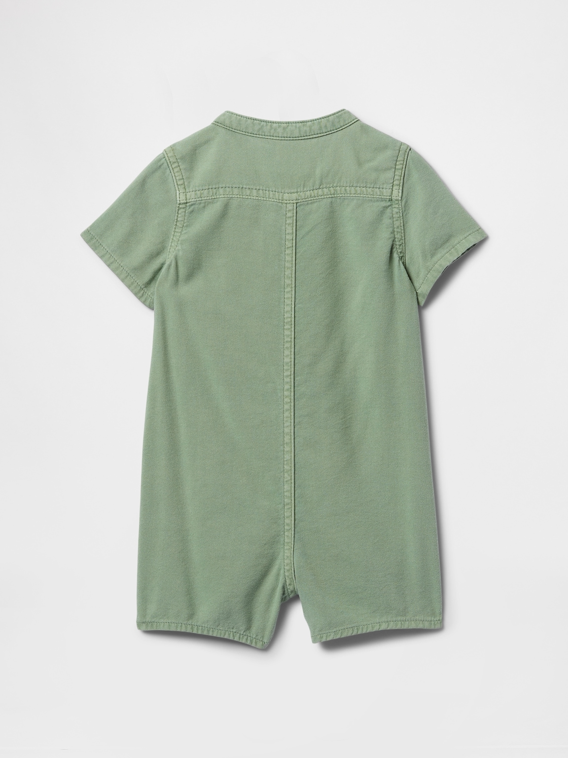 Baby Pocket Shorty One-Piece