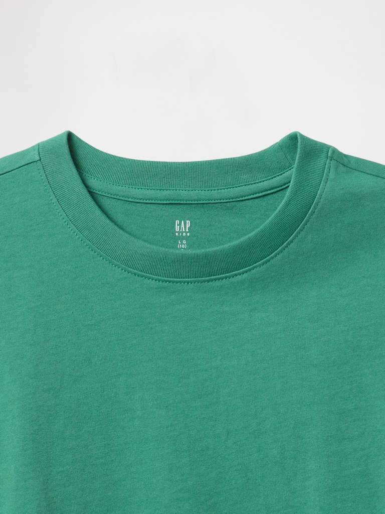 Kids Relaxed Original T-Shirt