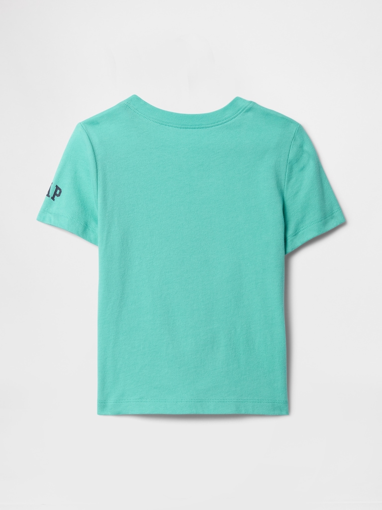 babyGap × Disney Graphic T-Shirt