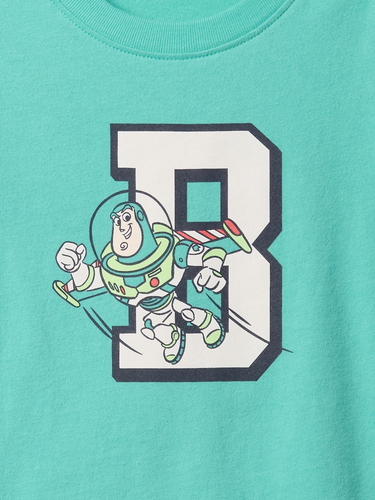 babyGap × Disney Graphic T-Shirt