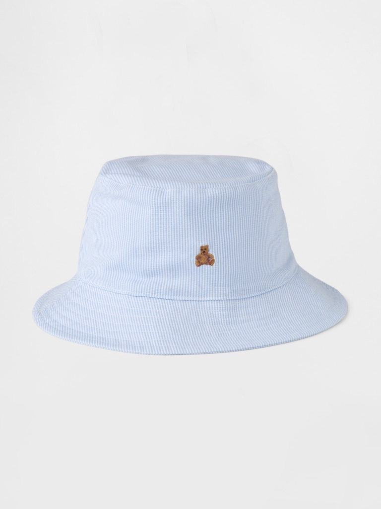 Baby & Toddler Bucket Hat