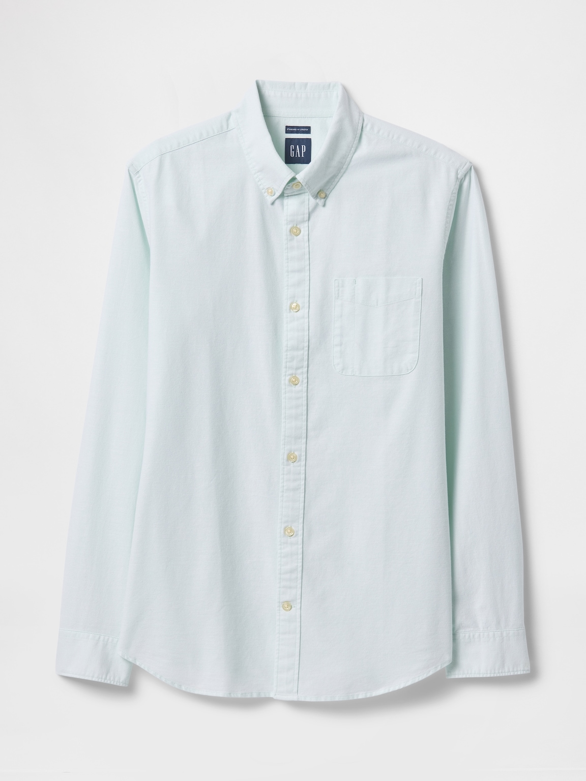 Oxford Shirt