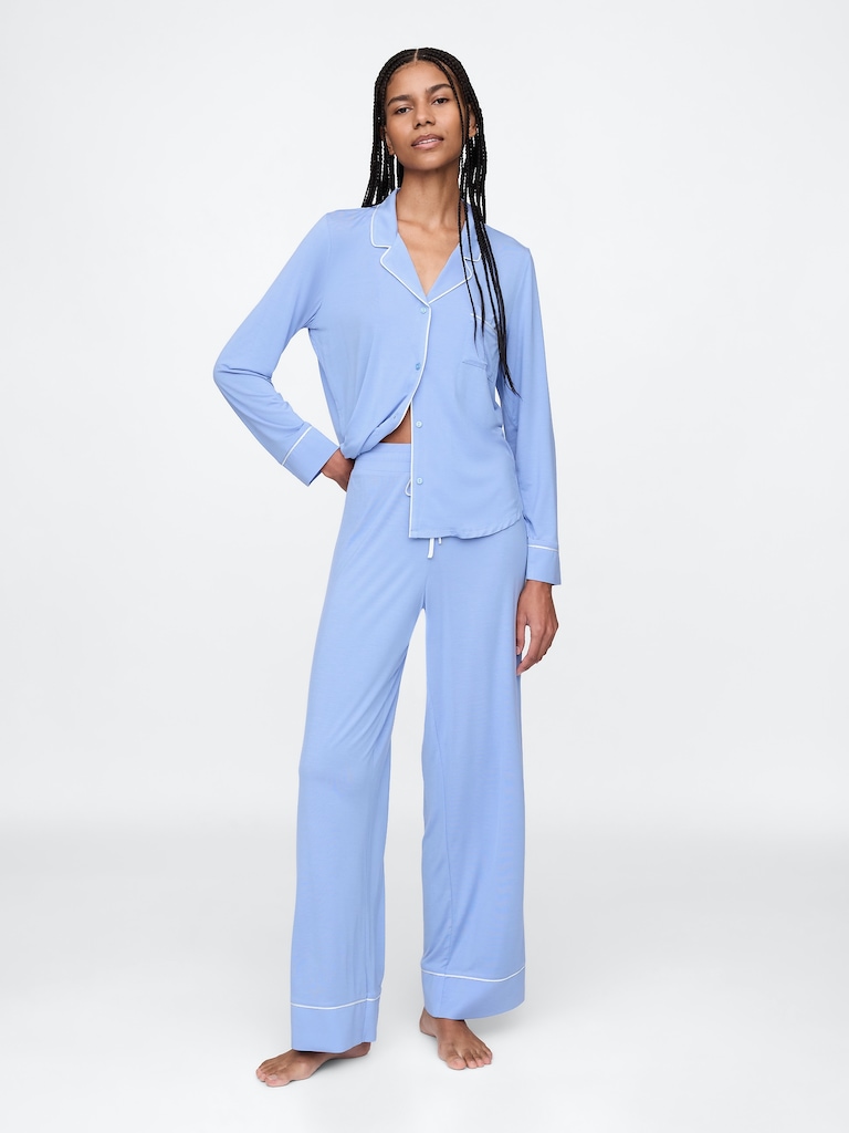 Modal PJ Pants