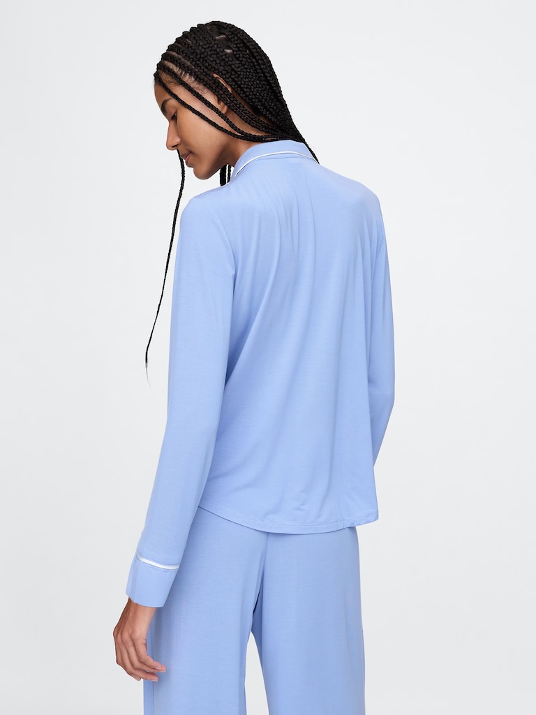 Modal PJ Shirt