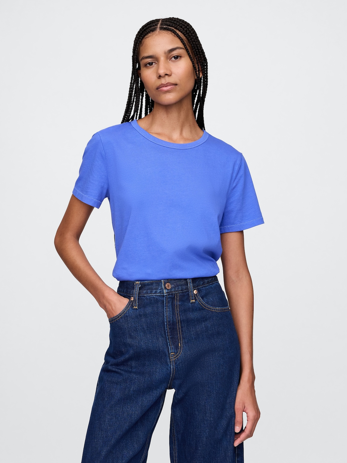 Organic Cotton VintageSoft T-Shirt