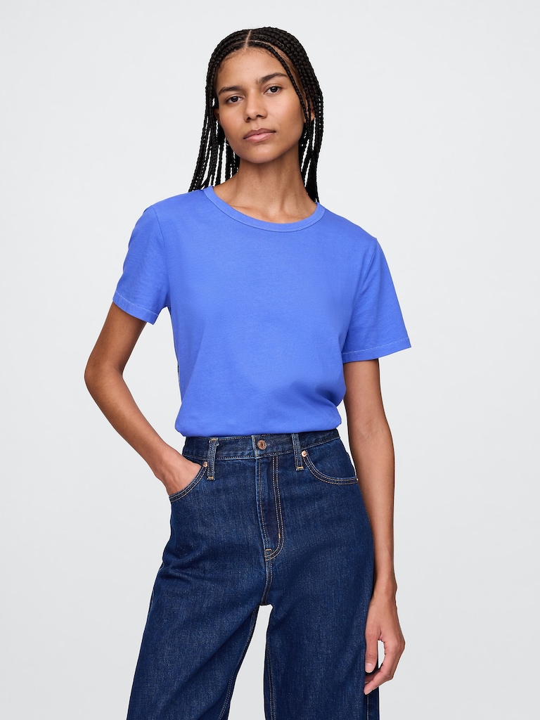 Organic Cotton VintageSoft T-Shirt