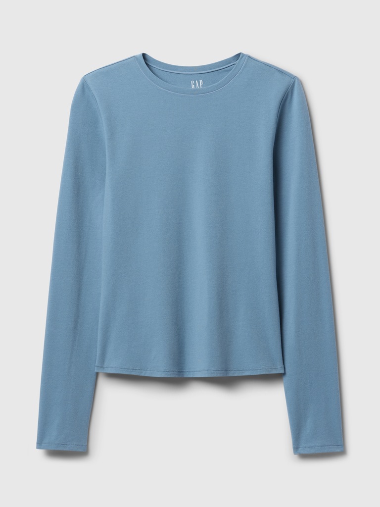 CloseKnit Jersey T-Shirt