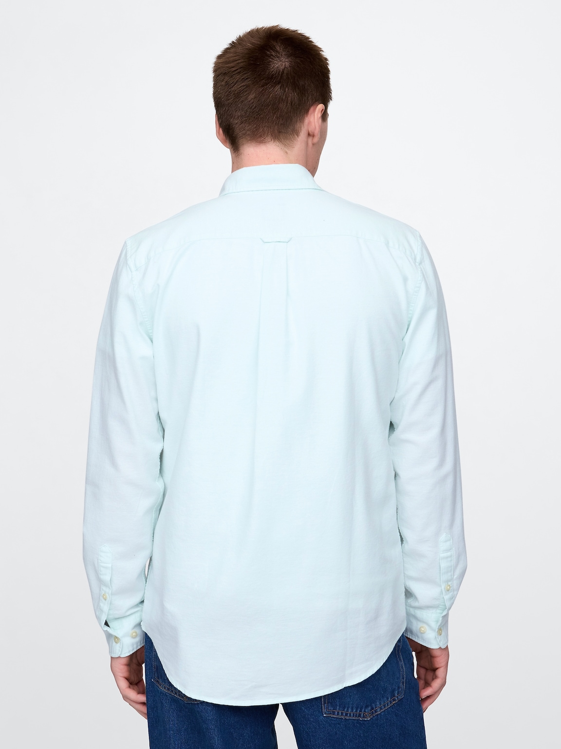 Oxford Shirt