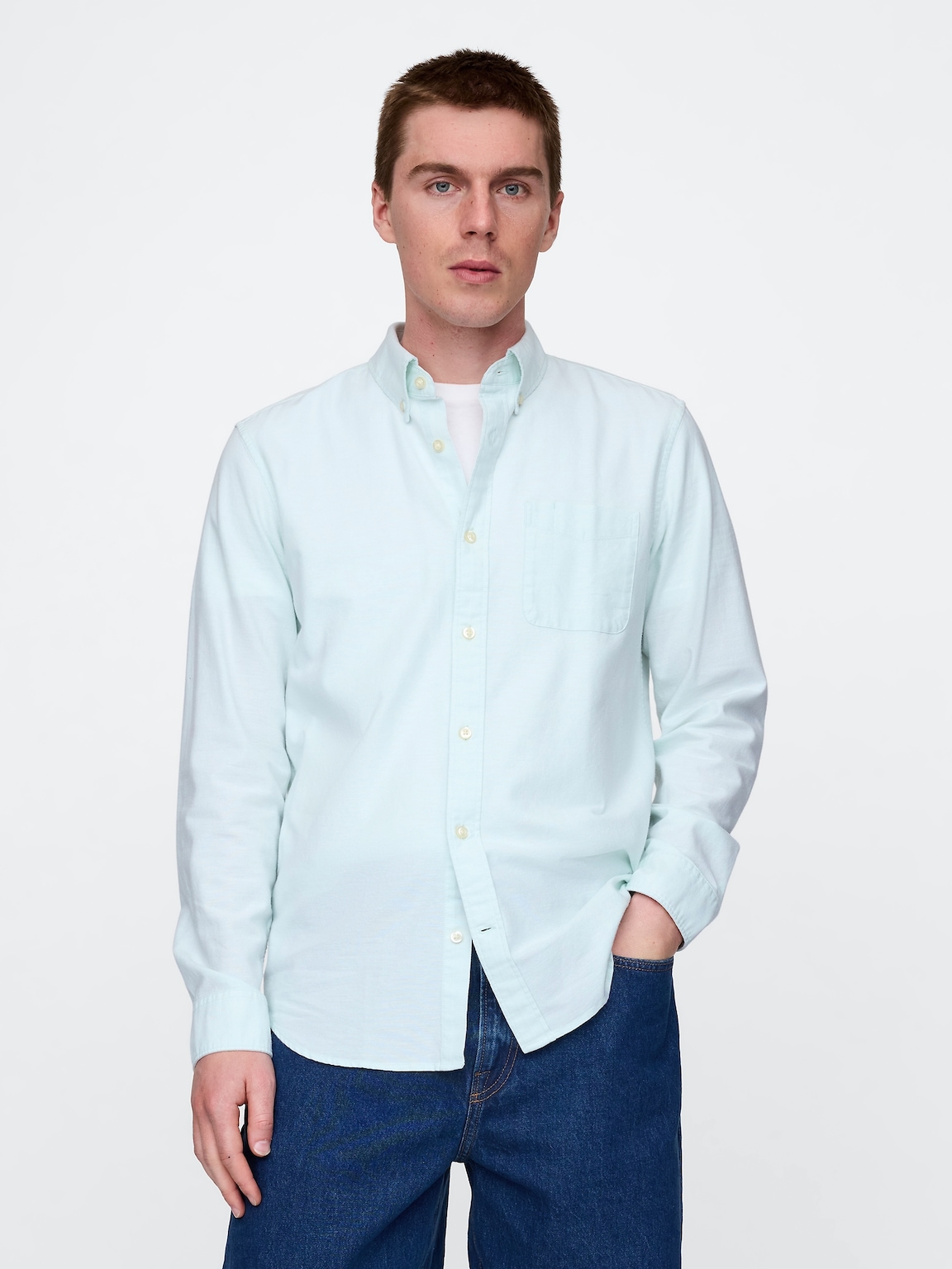 Oxford Shirt