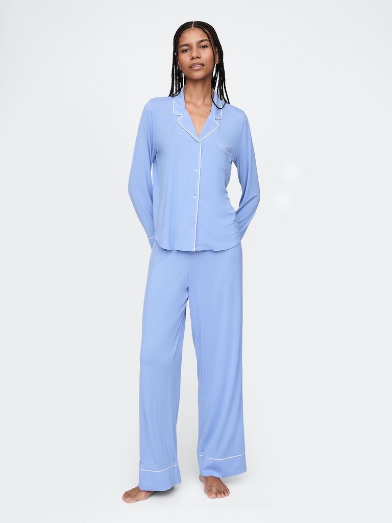Modal PJ Shirt