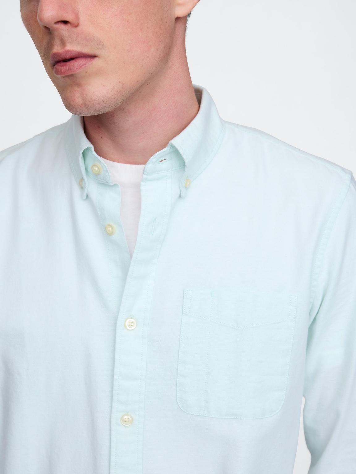 Oxford Shirt