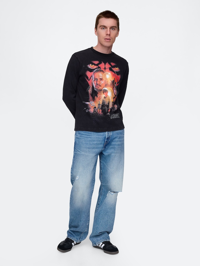 Star Wars Graphic T-Shirt