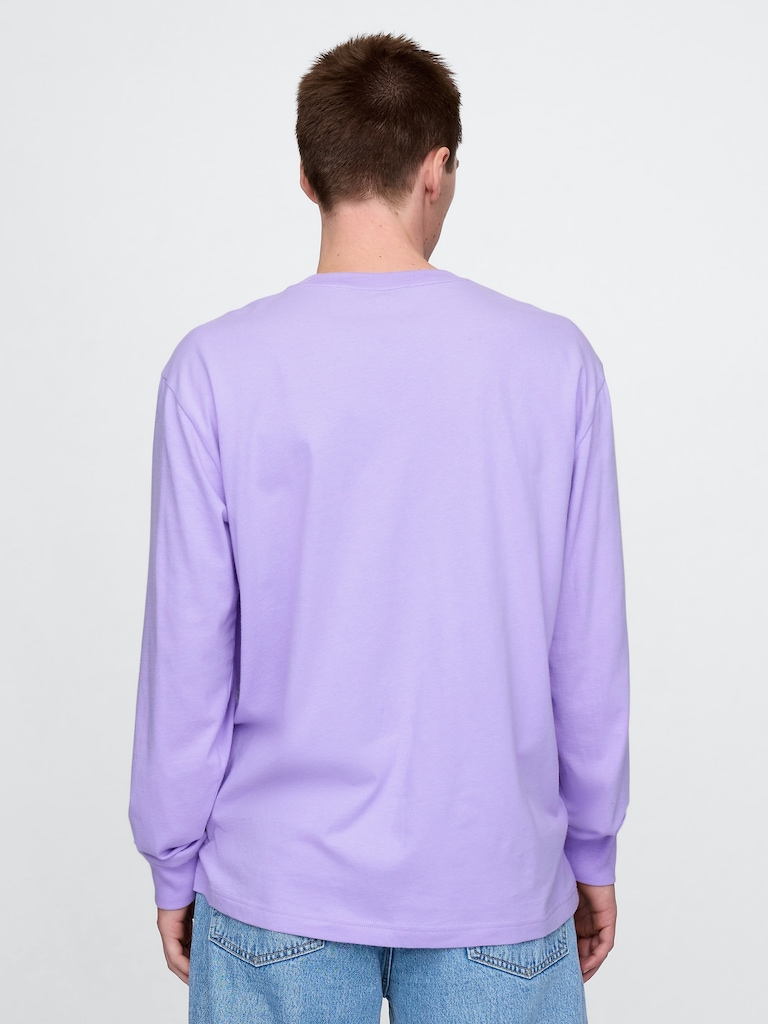 Organic Cotton T-Shirt