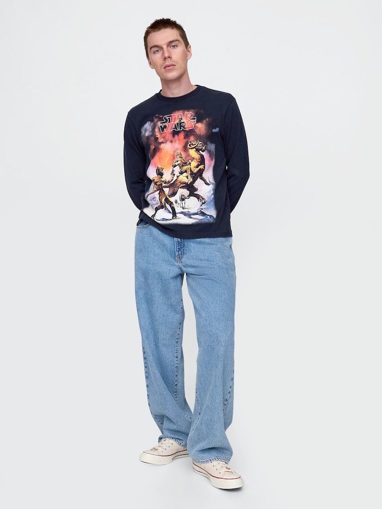 Star Wars Graphic T-Shirt