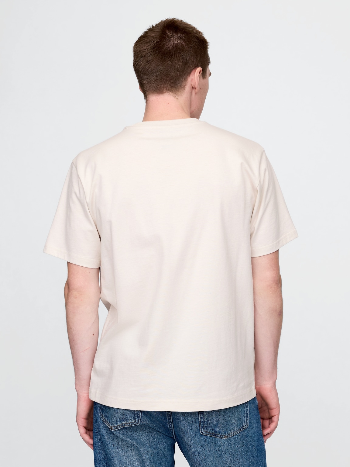 NFL Los Angeles Rams Graphic T-Shirt