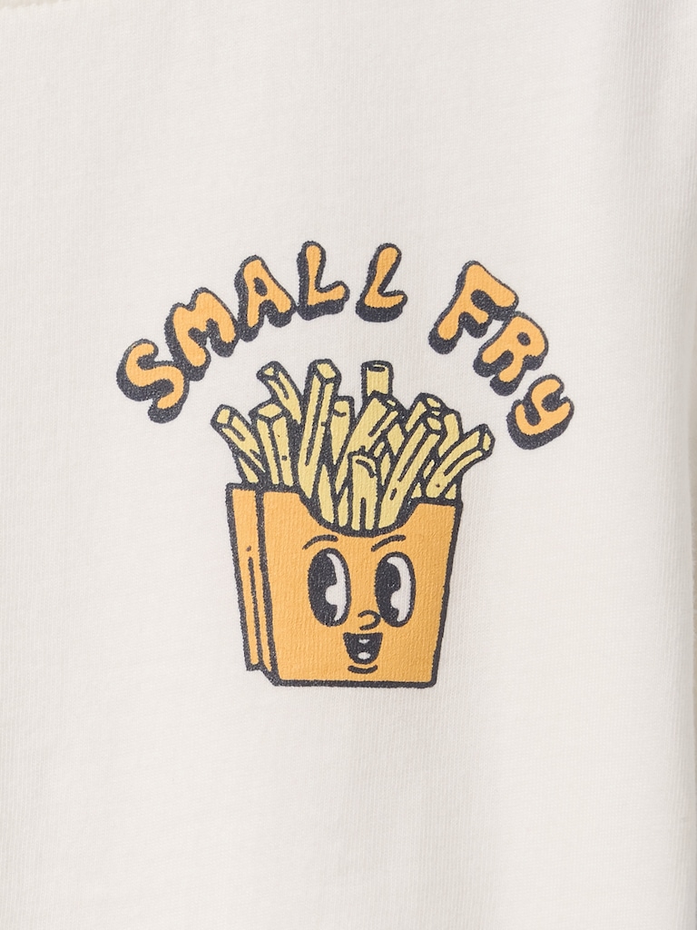 babyGap Graphic T-Shirt