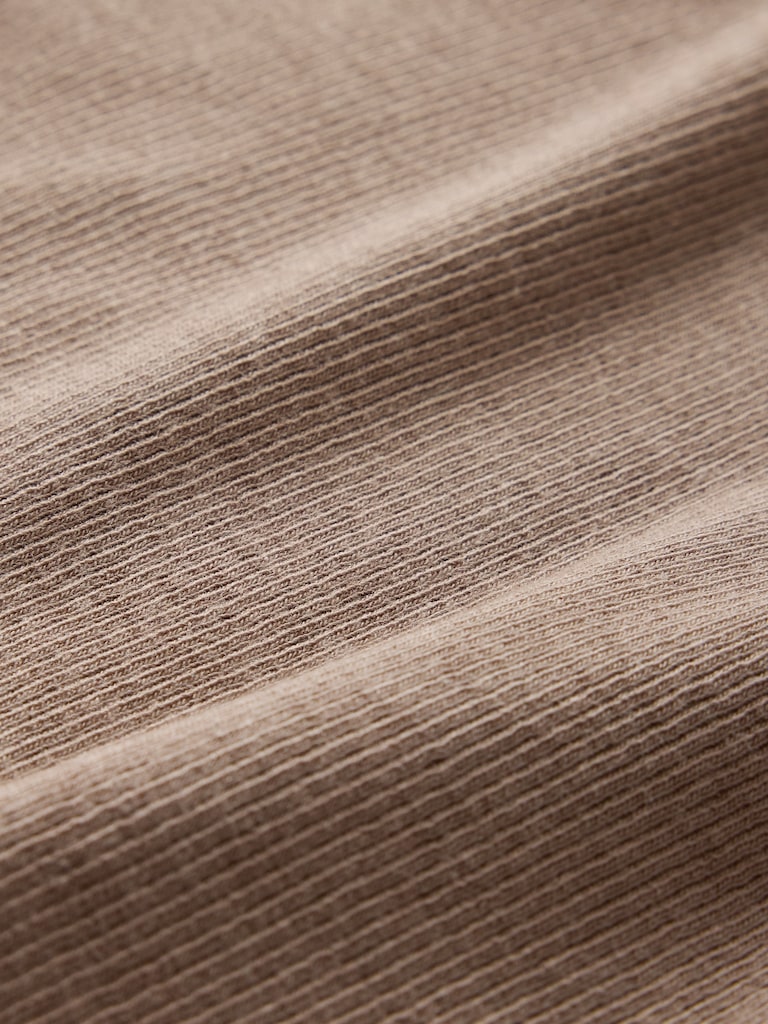 Modern Rib T-Shirt