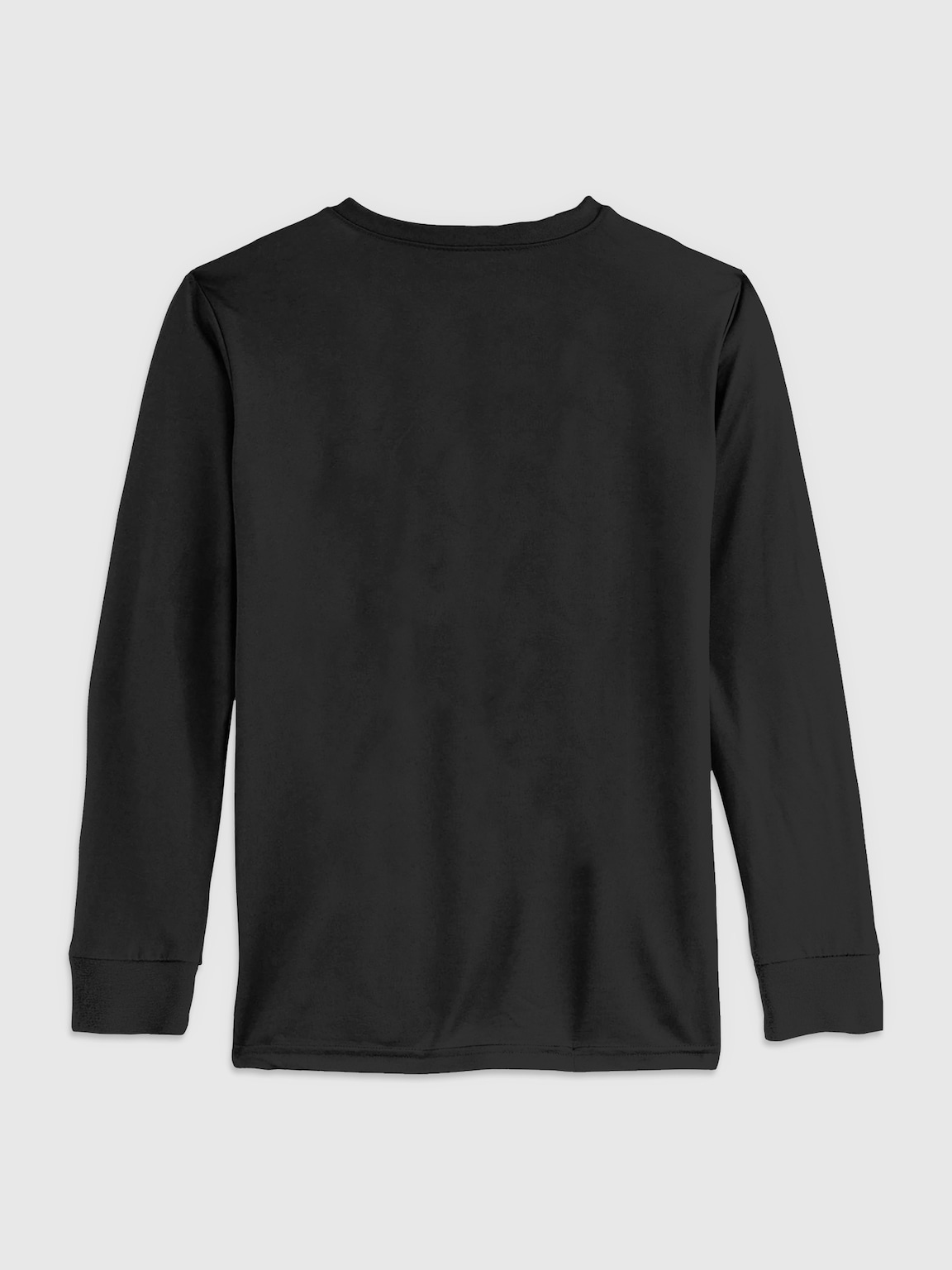 Toddler DC Comics Batman Graphic Long Sleeve T-Shirt
