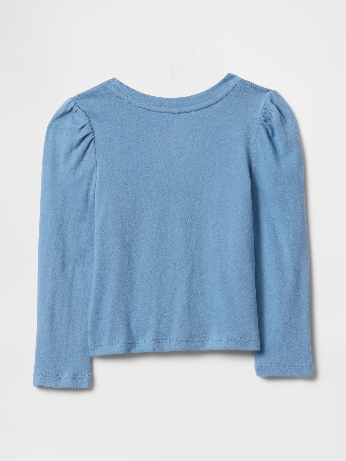 Baby & Toddler Mix & Match Puff-Sleeve T-Shirt