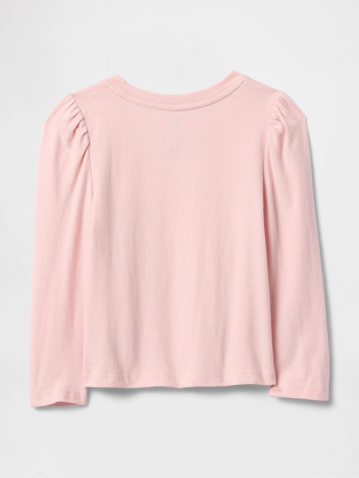 Baby & Toddler Mix & Match Puff-Sleeve T-Shirt