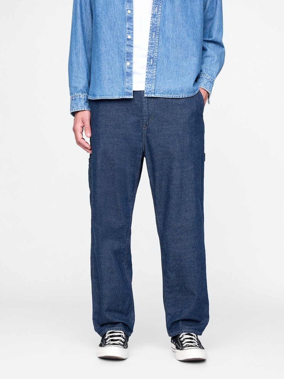 Baggy Carpenter Jeans