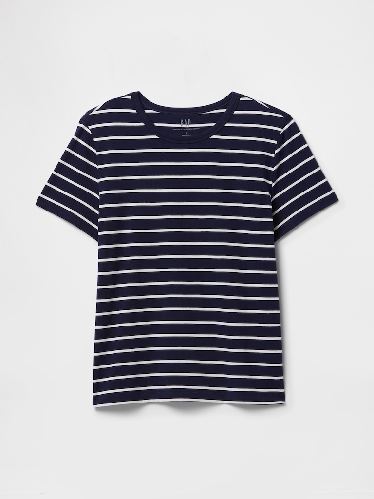 Organic Cotton VintageSoft T-Shirt