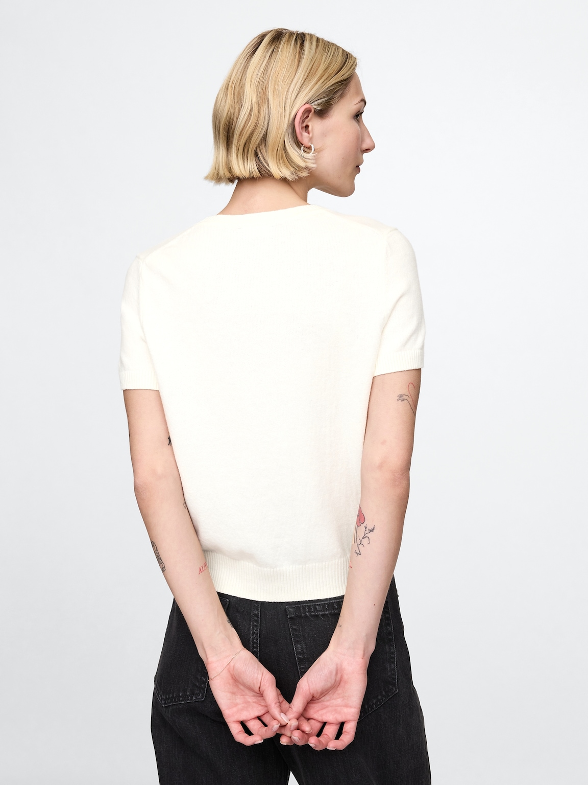 CashSoft Baby T-Shirt