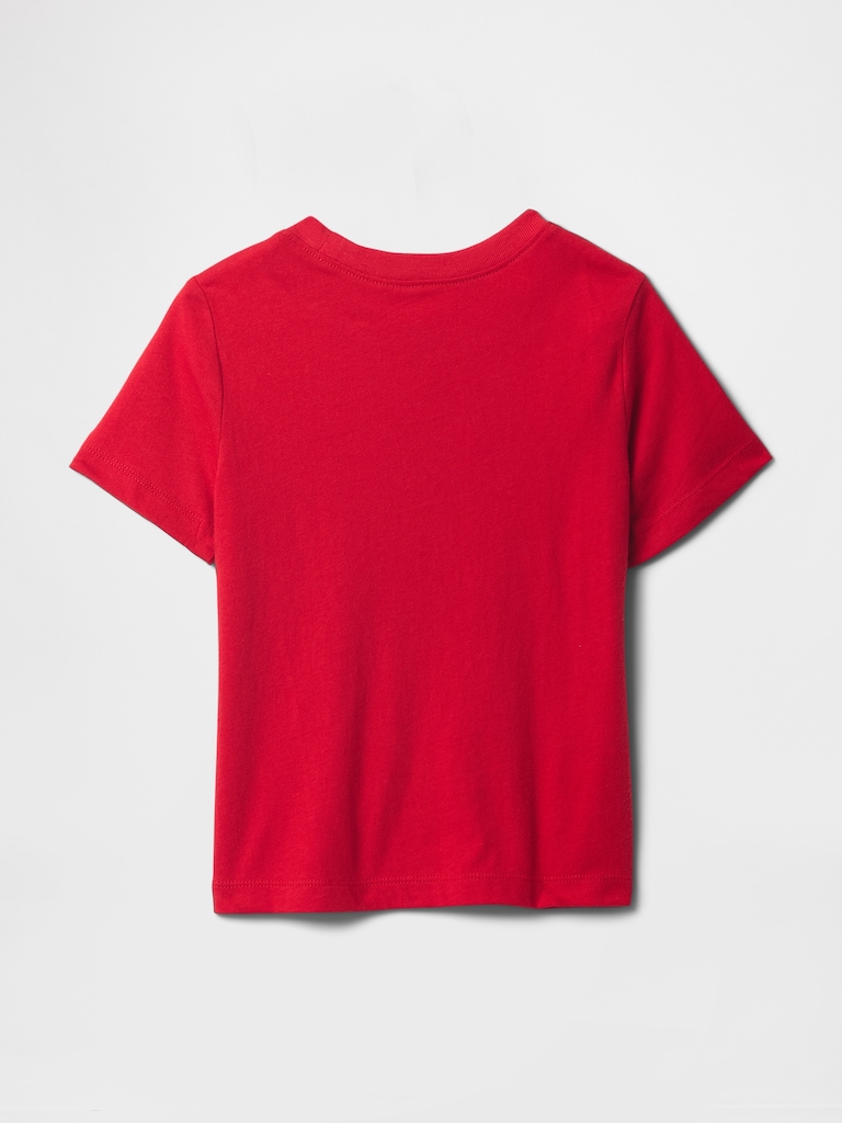babyGap Logo T-Shirt
