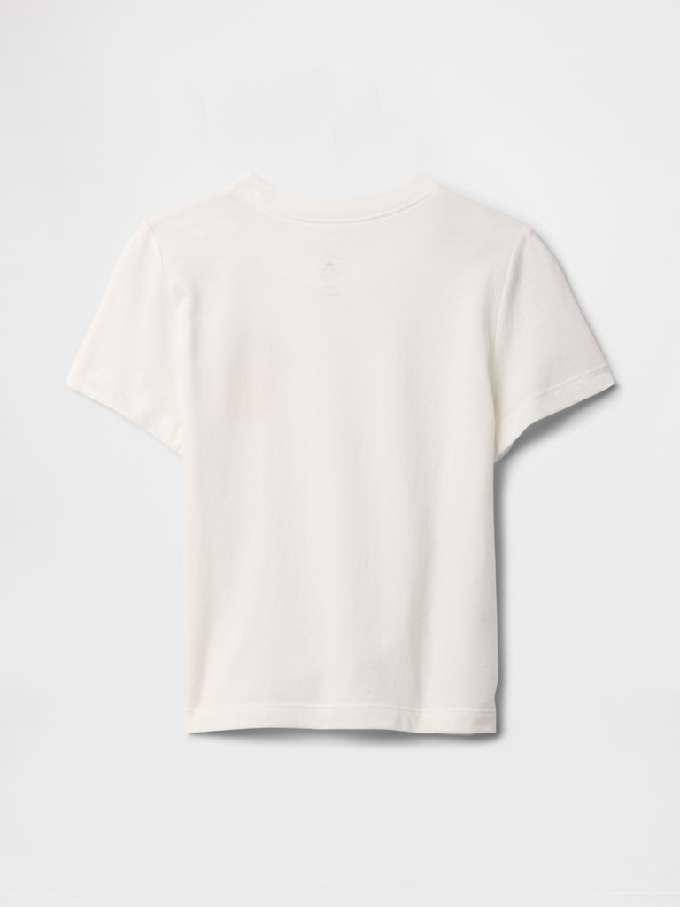 babyGap Graphic T-Shirt