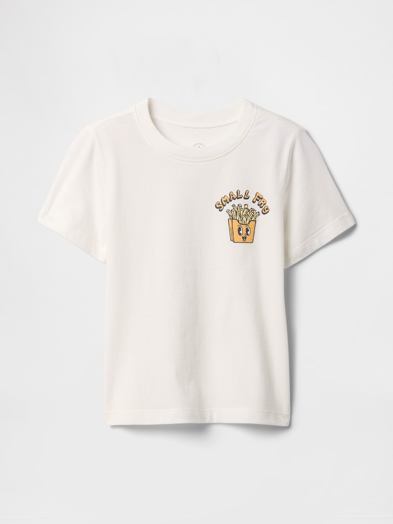 babyGap Graphic T-Shirt