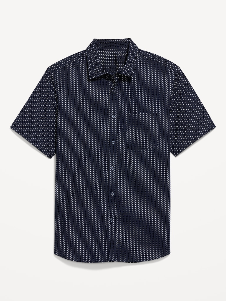 Classic Fit Everyday Shirt
