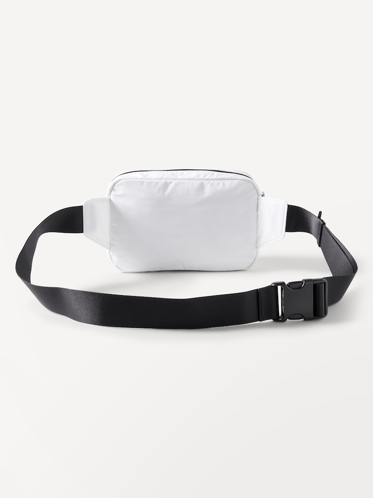 All About Large Crossbody Belt Bag