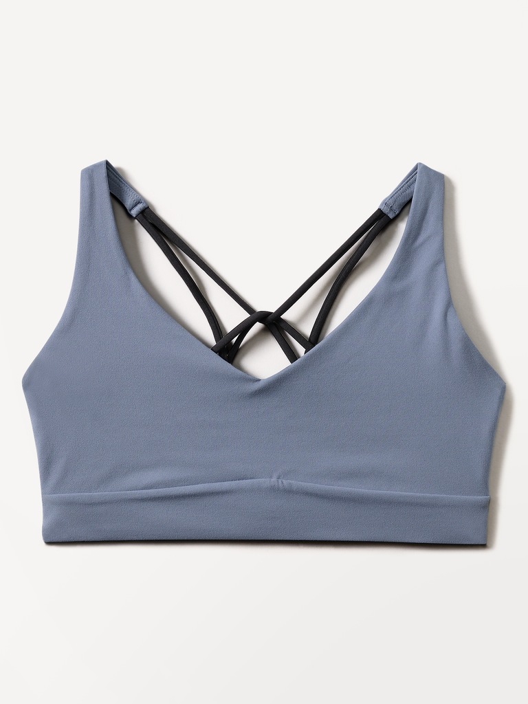 Solace Sports Bra A-C