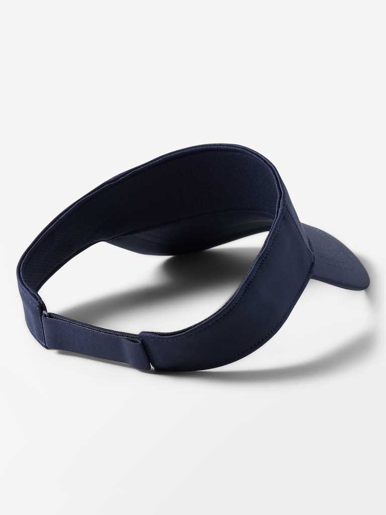 Crosscourt Visor