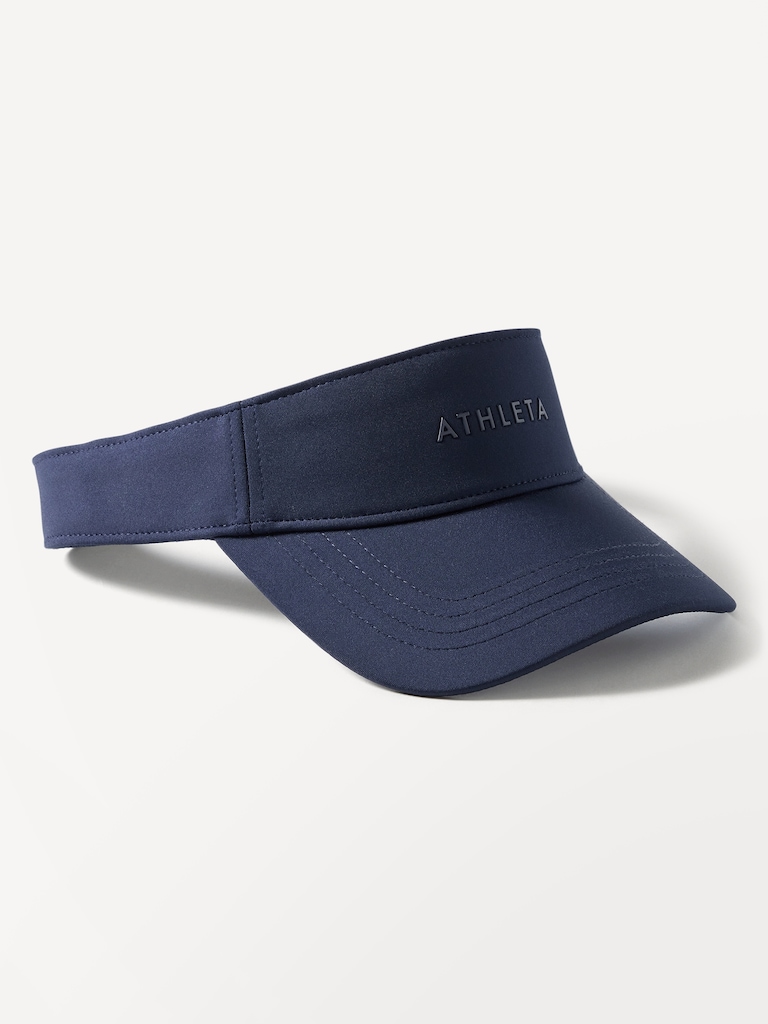 Crosscourt Visor