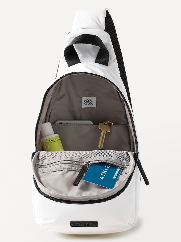 All About Sling Bag