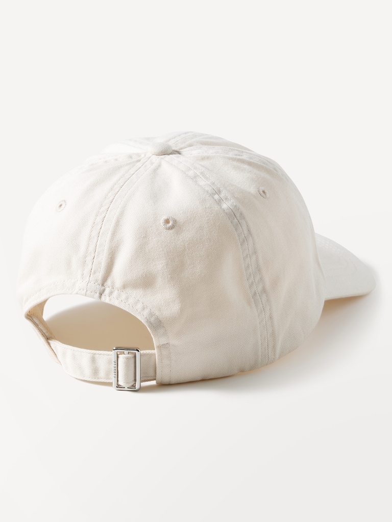 Everyday Cap