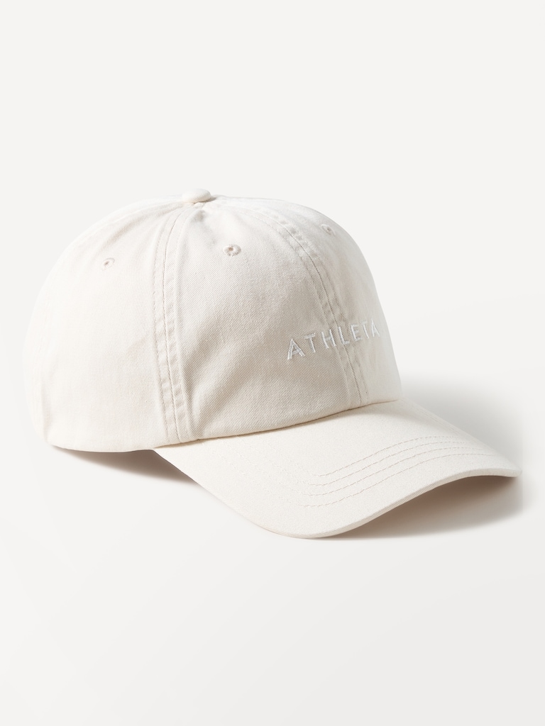 Everyday Cap