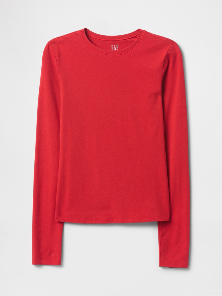 CloseKnit Jersey T-Shirt