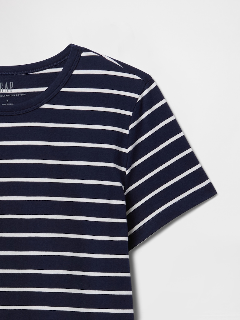 Organic Cotton VintageSoft T-Shirt