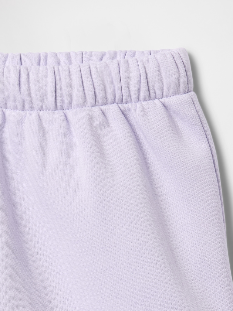 Kids VintageSoft Sweat Shorts