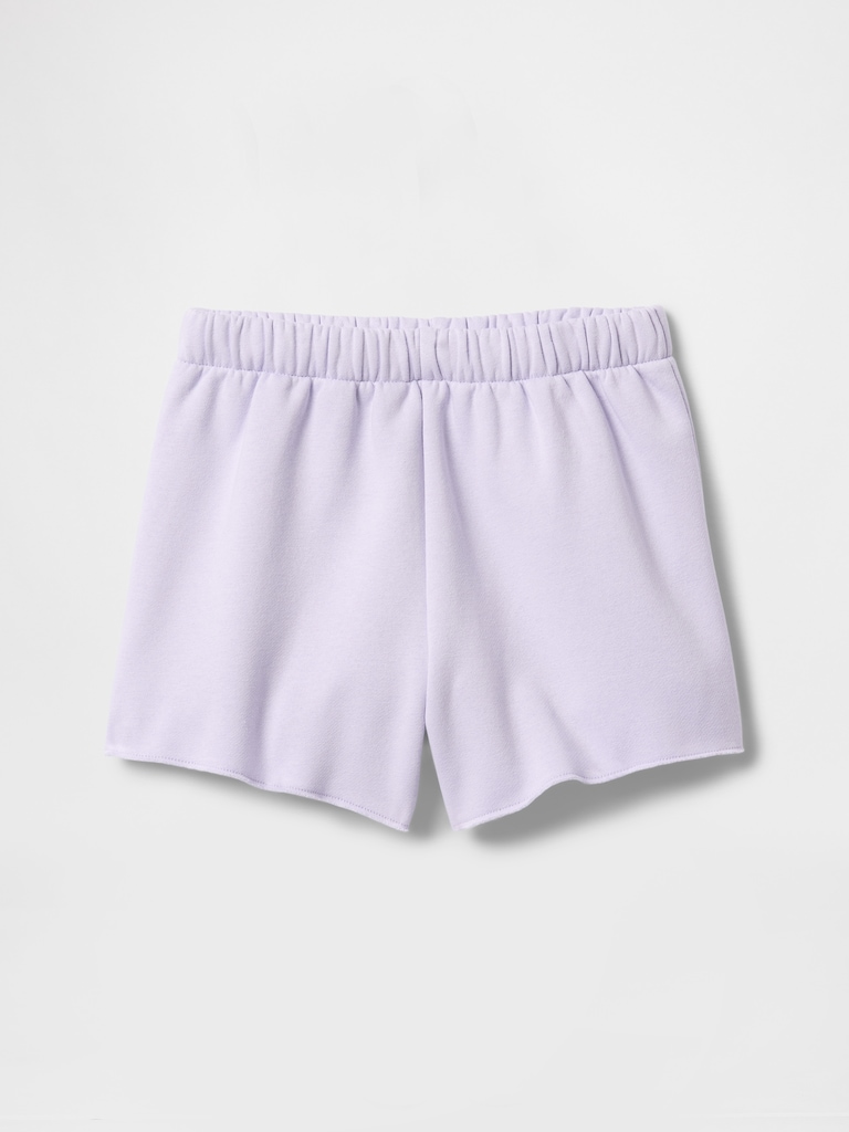 Kids VintageSoft Sweat Shorts