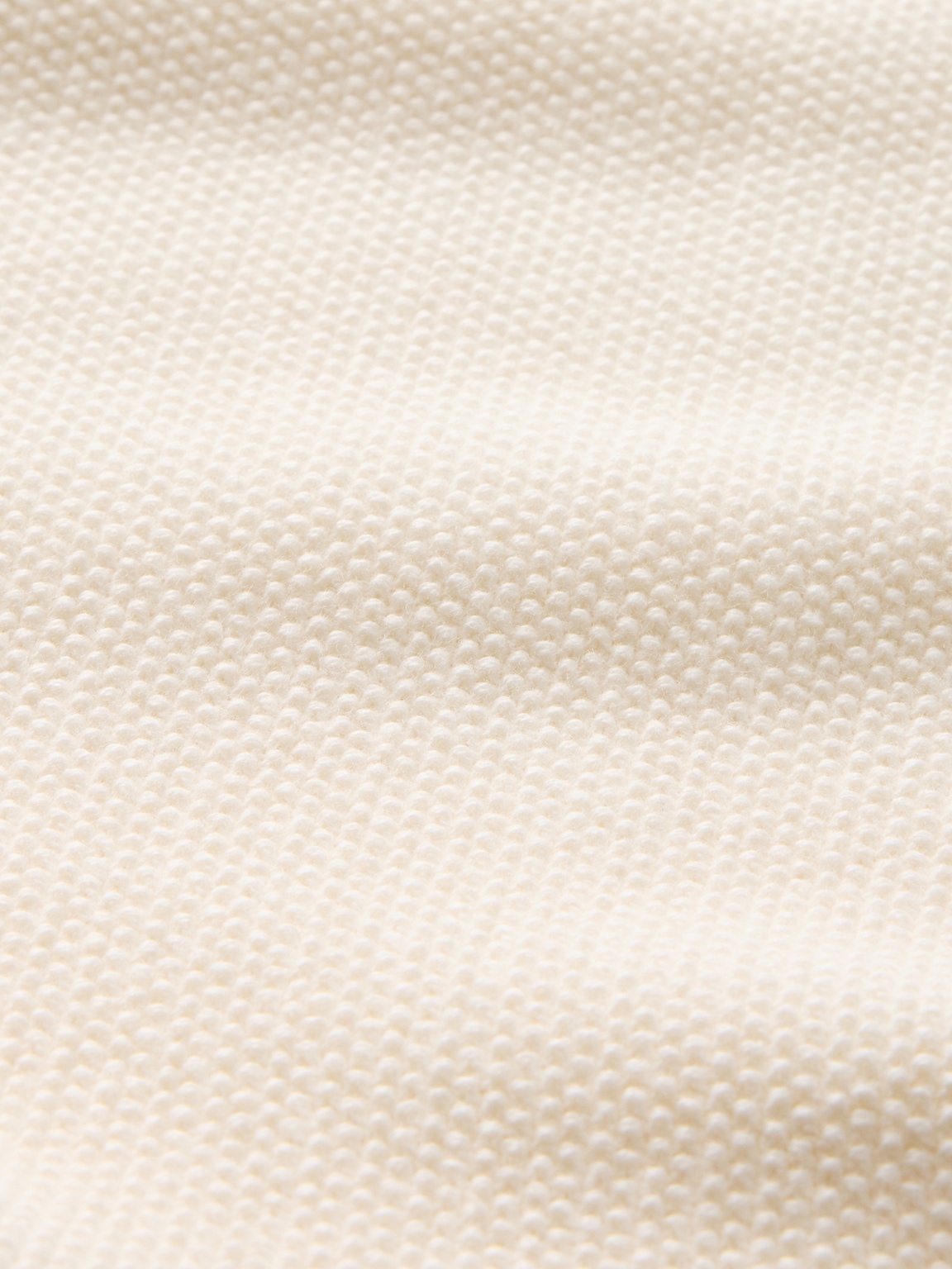 Baby Ruffle Sweater One-Piece