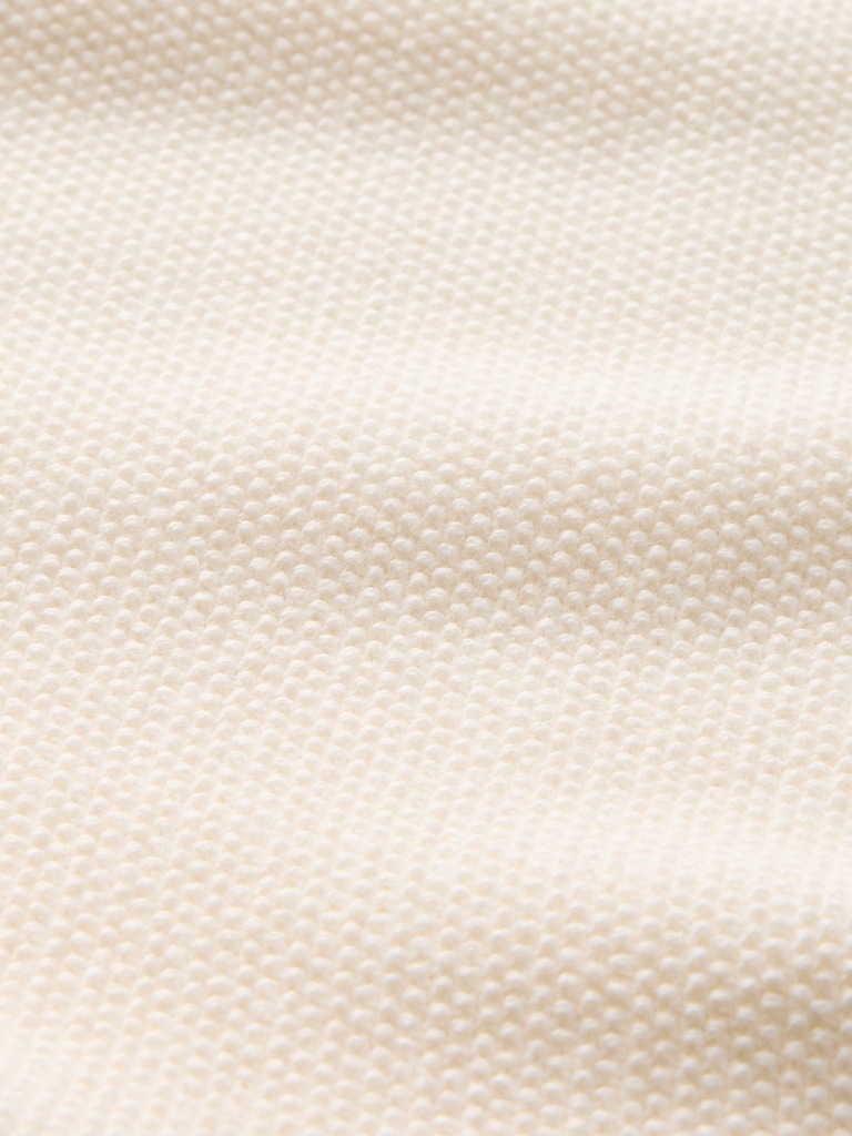 Baby Ruffle Sweater One-Piece