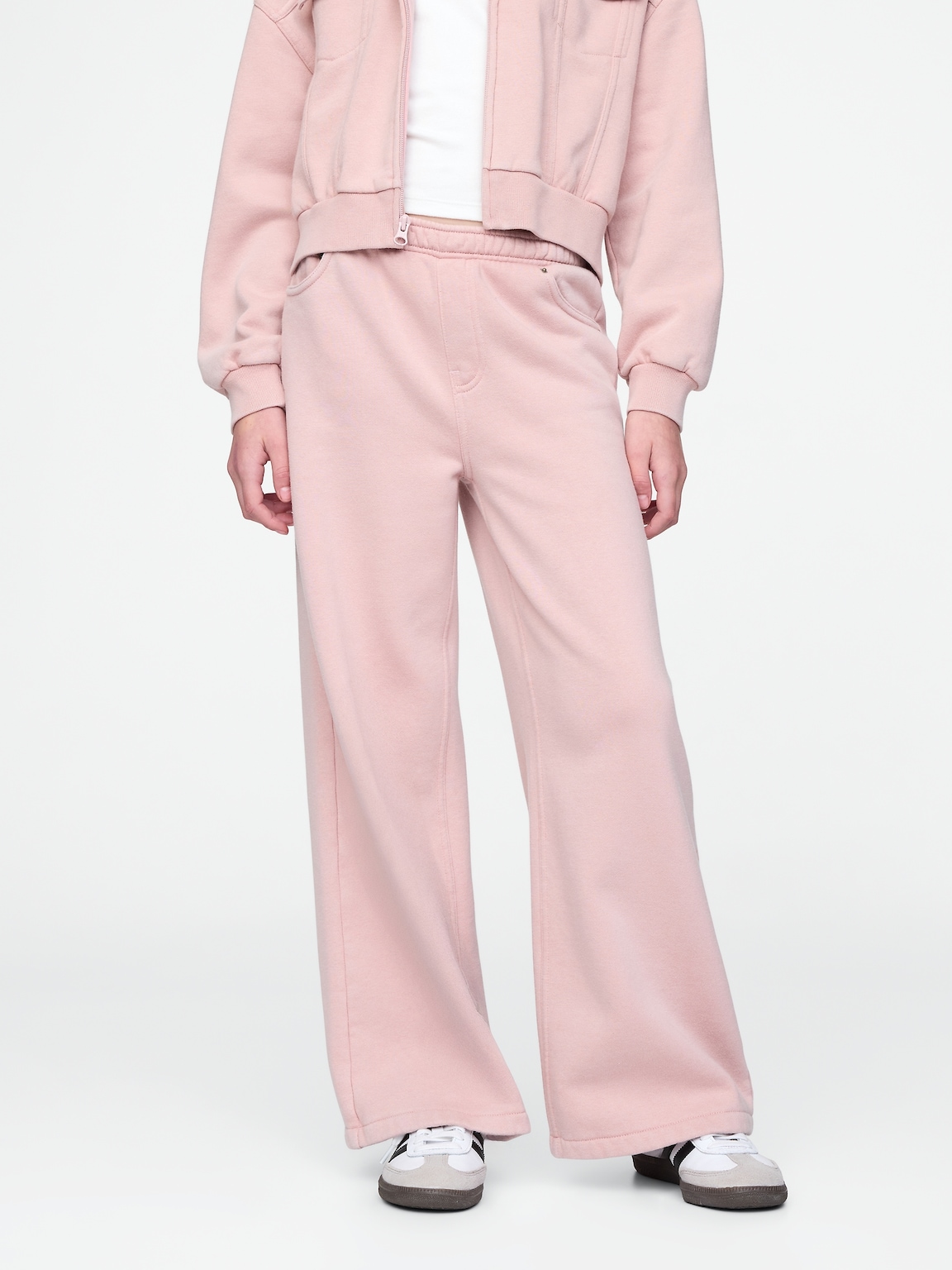 Kids VintageSoft Baggy Sweatpant Jeans